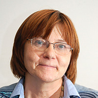 Benedekné Bodnár Katalin